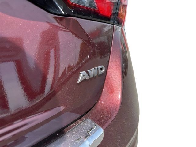 Certified 2023 Nissan Altima 2.5 SV AWD/4WD image 5