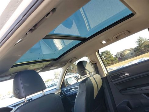 Used 2019 Volkswagen Atlas SEL image 10