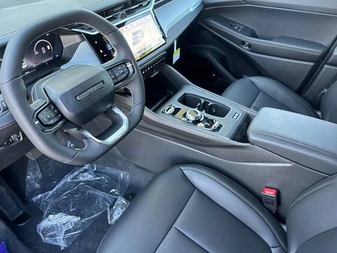 New 2026 Jeep Cherokee Limited AWD/4WD image 10