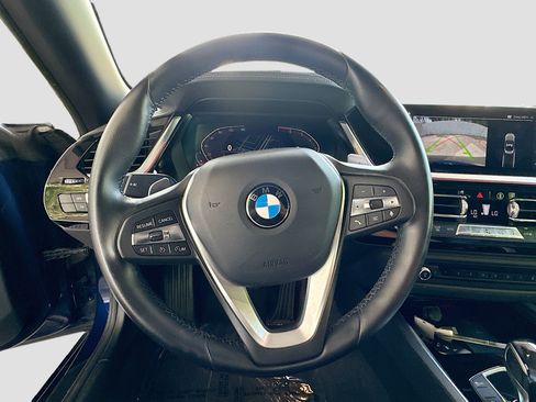 Used 2019 BMW Z4 sDrive30i w/ Convenience Package RWD image 10