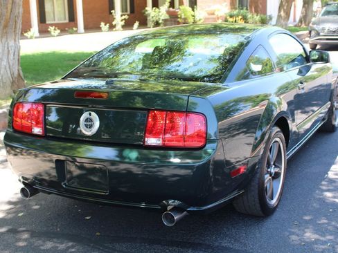 Used 2008 Ford Mustang GT RWD image 48