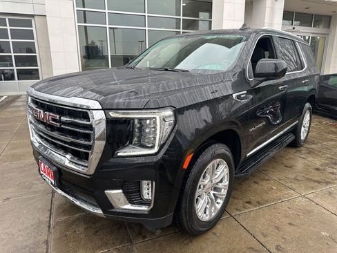 Used 2024 GMC Yukon SLT image 7