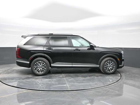 New 2026 Hyundai Palisade SEL image 9