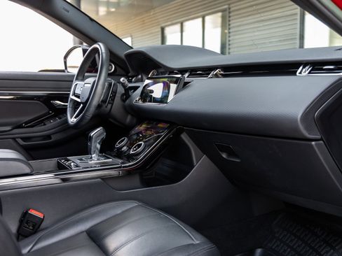 Used 2023 Land Rover Range Rover Evoque R-Dynamic S image 42