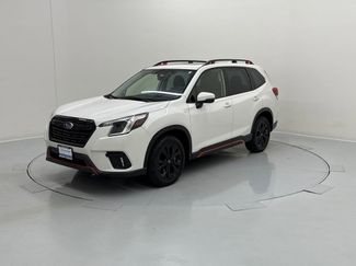 Certified 2023 Subaru Forester Sport video 2