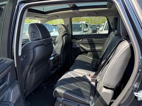 Certified 2025 Acura MDX w/ Advance Package image 5