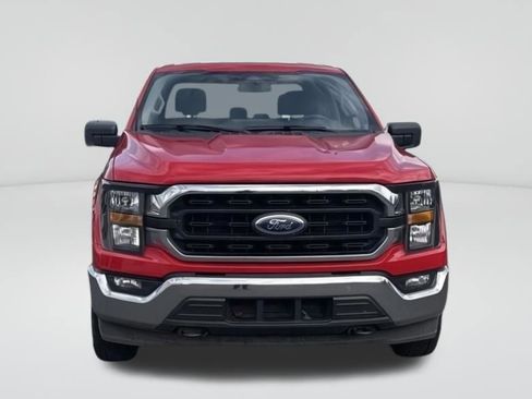 Used 2023 Ford F150 XLT w/ Trailer Tow Package image 11