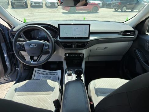 Used 2024 Ford Escape Active w/ Tech Pack #1 AWD/4WD image 15