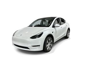 Certified 2023 Tesla Model Y Long Range AWD/4WD video 1