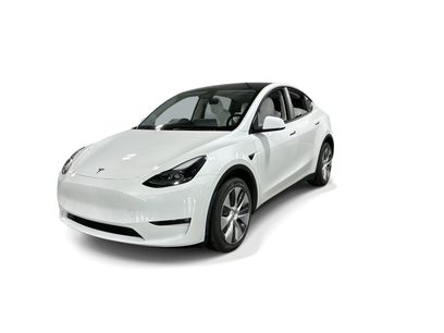 Certified 2023 Tesla Model Y Long Range