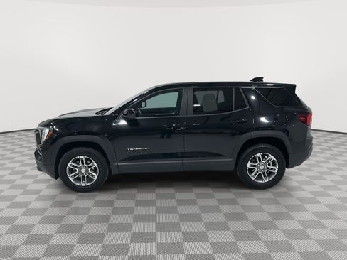 Used 2025 GMC Terrain Elevation image 3