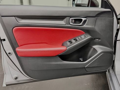 Used 2026 Honda Civic Sport image 19