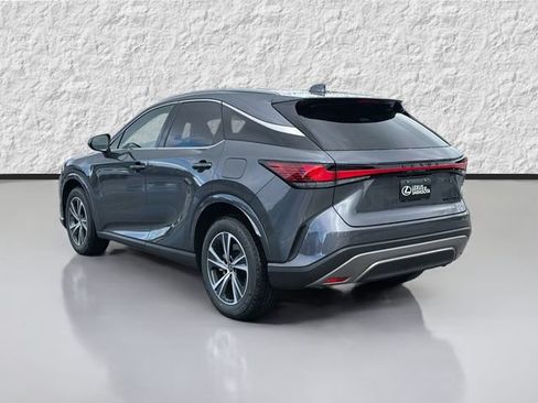 New 2026 Lexus RX 350 Premium w/ Accessory Package (2T) FWD image 5