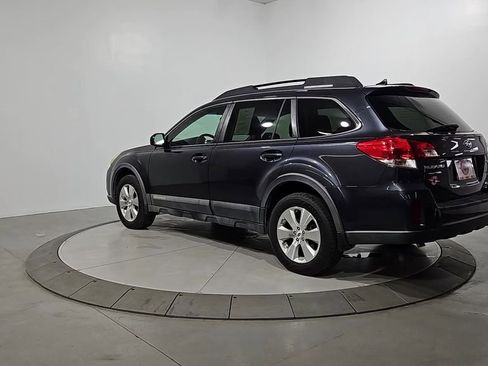 Used 2012 Subaru Outback 3.6R Limited w/ Moonroof Pkg image 3