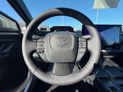 New 2026 Toyota bZ image 6