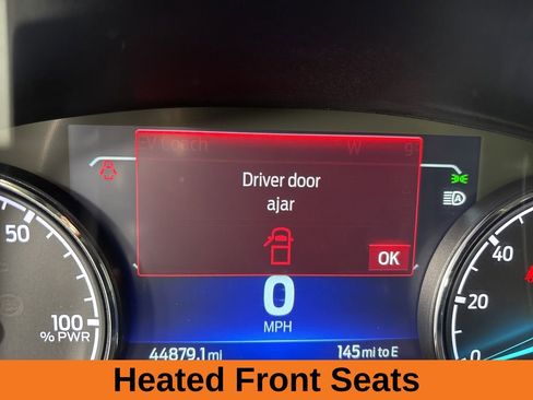 Used 2023 Ford Maverick Lariat w/ Lariat Luxury Package image 12