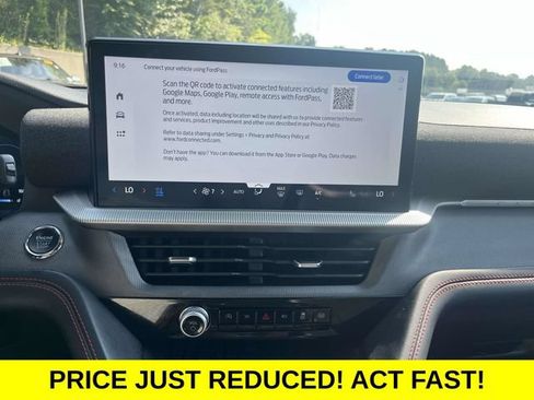 Certified 2025 Ford Explorer ST AWD/4WD image 28