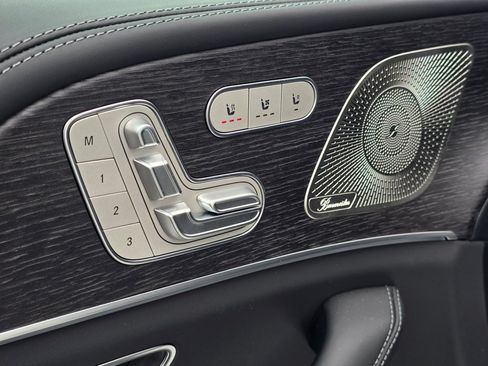 New 2026 Mercedes-Benz GLE 450 4MATIC Coupe image 34