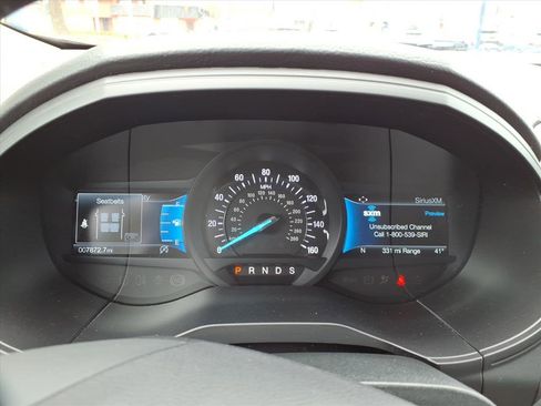 Used 2023 Ford Edge SEL w/ Convenience Package image 18