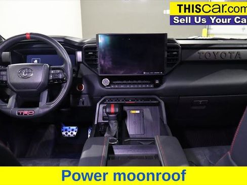 Used 2024 Toyota Tundra TRD Pro image 18
