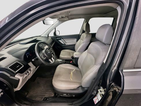 Used 2017 Subaru Forester 2.5i Limited w/ Rugged Package #2 AWD/4WD image 13