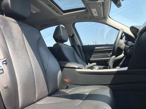 Used 2013 BMW 328i xDrive Sedan AWD/4WD image 14