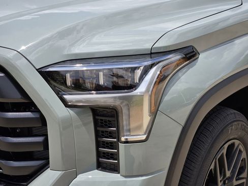 New 2026 Toyota Tundra Limited RWD image 5