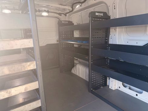 Used 2020 Ford Transit 150 Low Roof image 20