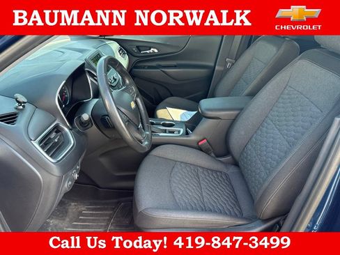 Used 2020 Chevrolet Equinox LT FWD image 14