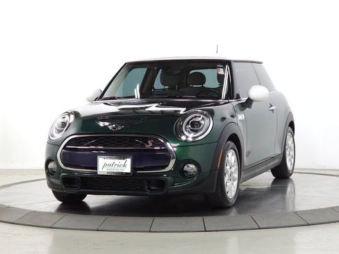 Used 2015 MINI Cooper S image 3