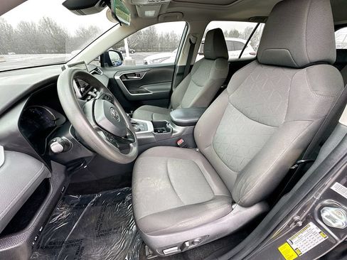 Used 2024 Toyota RAV4 XLE w/ Convenience Package AWD/4WD image 27