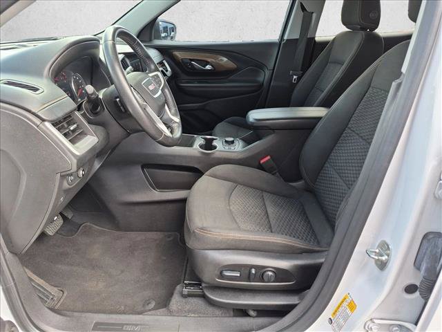 Used 2021 GMC Terrain SLE w/ Driver Convenience Package FWD image 15
