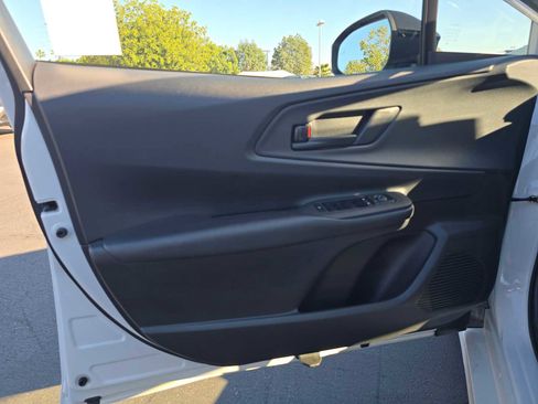 Certified 2023 Toyota Prius Prime SE image 20