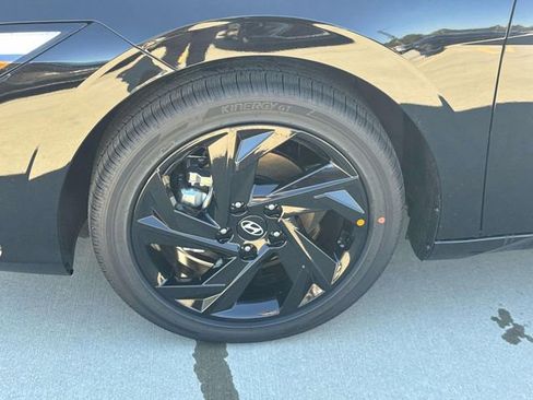 New 2026 Hyundai Elantra SEL Sport w/ Cargo Package image 6