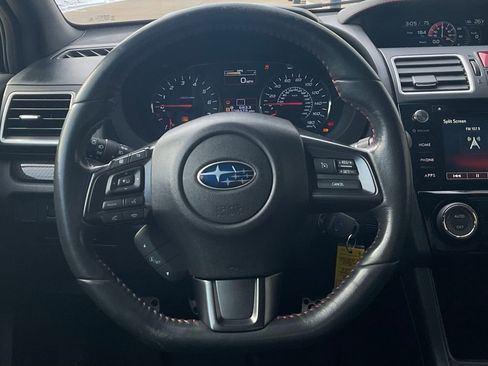 Used 2018 Subaru WRX Premium image 12
