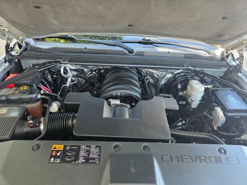 Used 2015 Chevrolet Tahoe LT image 20