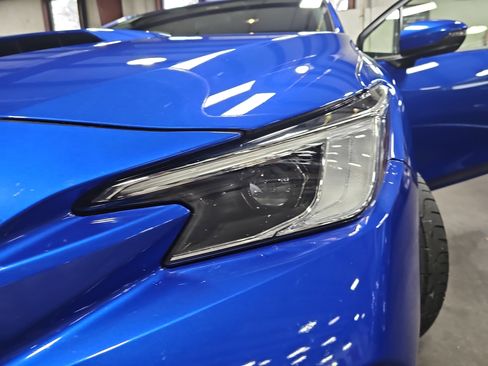 Used 2024 Subaru WRX TR image 31