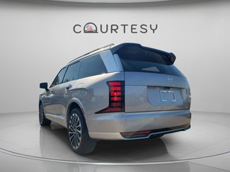 New 2026 Hyundai Palisade Calligraphy video 2