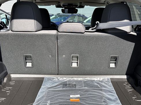 New 2026 Subaru Crosstrek 2.5i Premium image 12