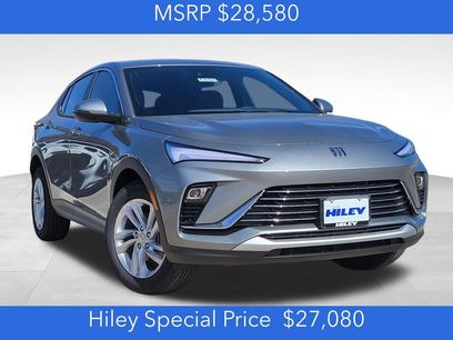 New 2026 Buick Envista Preferred w/ Convenience I Package