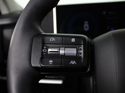 Certified 2026 Hyundai Santa Fe SEL FWD image 28