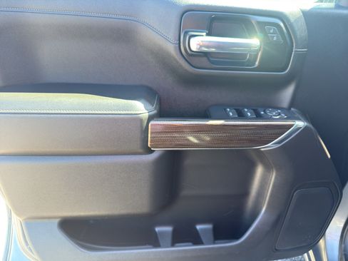 Certified 2021 Chevrolet Silverado 1500 LT AWD/4WD image 14
