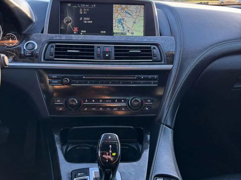 Used 2014 BMW 650i Convertible image 9