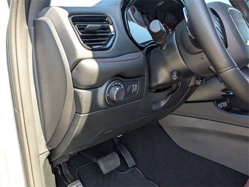 New 2026 Dodge Durango GT image 16