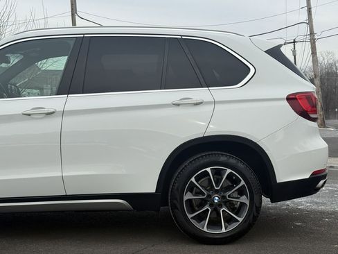 Used 2018 BMW X5 xDrive35i image 6