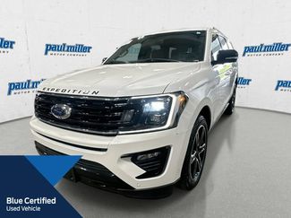 Certified 2020 Ford Expedition Limited w/ Equipment Group 303A AWD/4WD video 1
