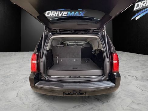 Used 2019 Chevrolet Tahoe LT AWD/4WD image 10
