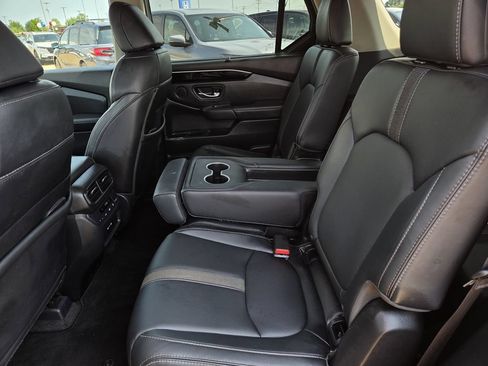 Used 2024 Honda Pilot EX-L image 20