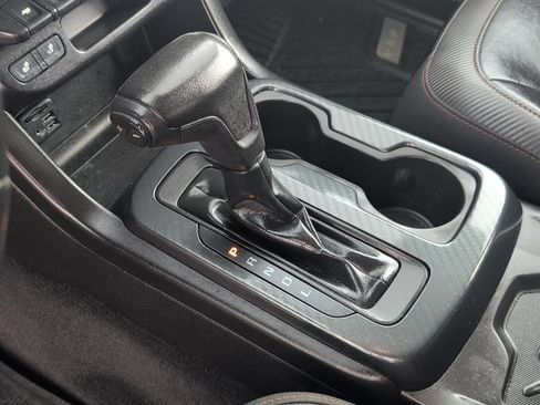 Certified 2021 GMC Canyon AT4 AWD/4WD image 15