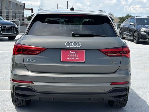Certified 2024 Audi Q3 2.0T Premium AWD/4WD image 9